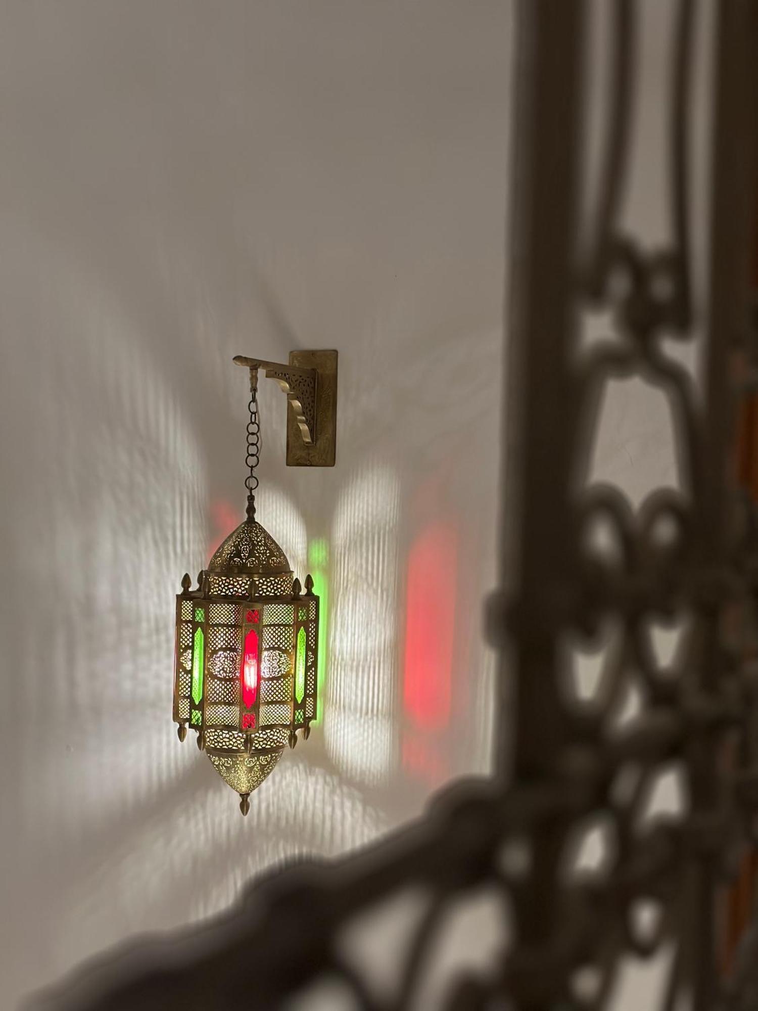 Riad Mazar Fez Eksteriør billede